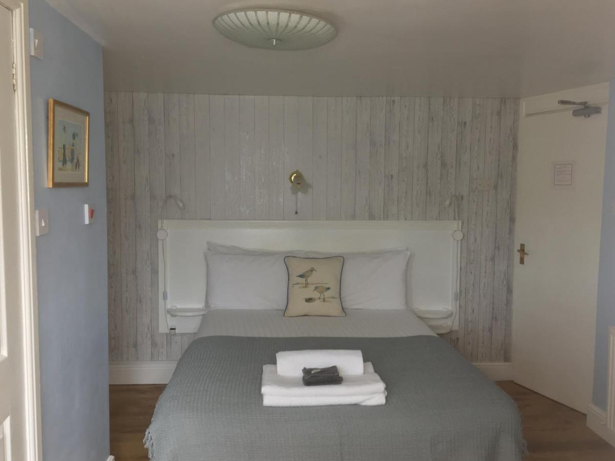 Bed and Breakfast The Charterhouse Torquay Exterior foto
