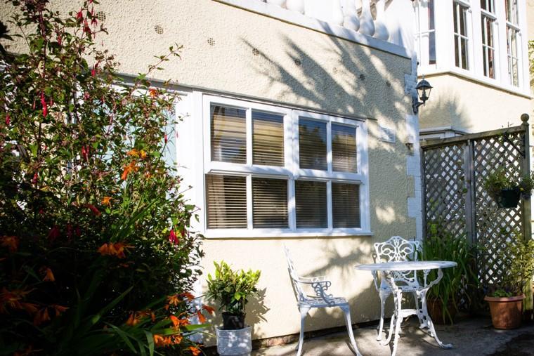 Bed and Breakfast The Charterhouse Torquay Exterior foto