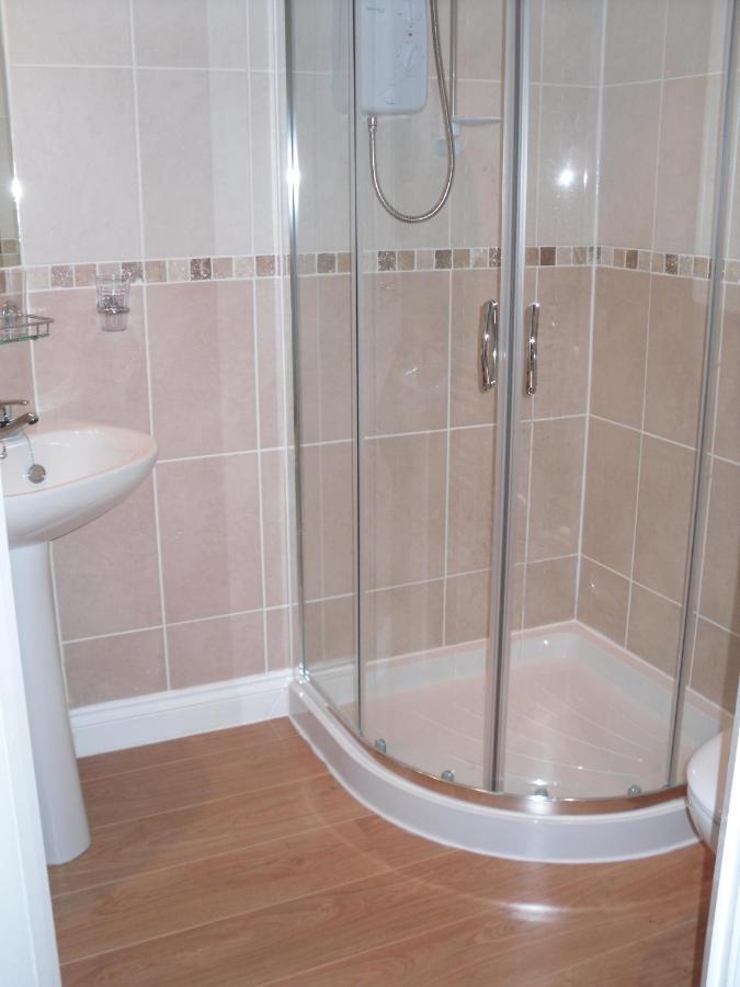 Bed and Breakfast The Charterhouse Torquay Zimmer foto
