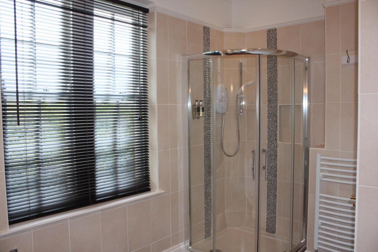 Bed and Breakfast The Charterhouse Torquay Zimmer foto